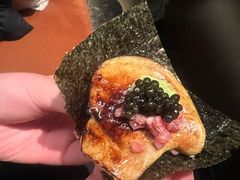 -铭牛烧肉·和牛海鲜自助(高新月牙湖店)