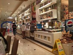 -芭菲盛宴·环球美食(袁家岗店)