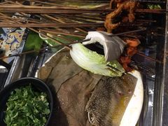 -钢管厂歆瑞源油卤串串香(春熙路太古里店)