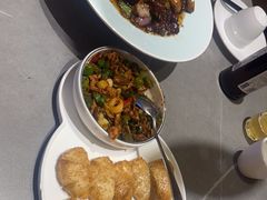 -大闫家烧烤·小海鲜家常菜(郑庄店)