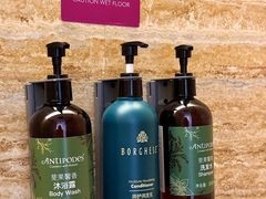 -北京朝阳悠唐皇冠假日酒店