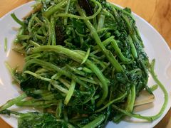 -伊春园牛菜馆(福达路店)