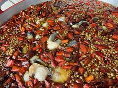 -雲蜀龙阁·金牌水煮鱼(方庄店)