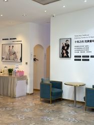 -爱儿美儿童摄影亲子馆(五路居店)