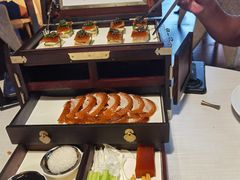 -莉莉海堂HAITANG·烤鸭(国贸商城店)