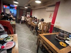 -裕德孚·非遗手切涮羊肉(东直门内大街店)