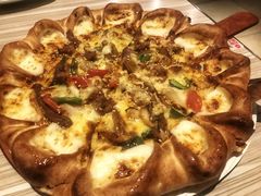 -必胜客(海滨店)