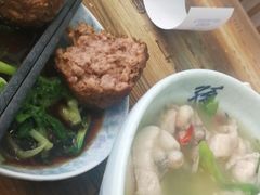 -富贵面馆(镇坪路店)