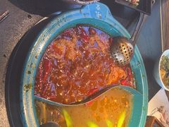 -吼堂老火锅(太古里总店)