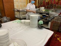 -番禺宾馆丽苑厅