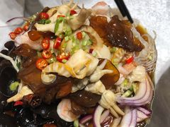 -香融府·烤鸭·家常菜(马家堡路店)