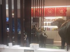-朱氏牛鼎记鲜牛火锅(山水华庭店)