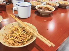 -泰宜担担面(黄泥塝总店)