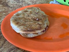 牛肉烧饼-真素诚(玉泉路总店)