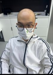 -唐风采假发补发定制