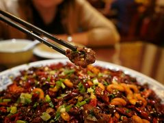 大公馆辣子鸡(大)-杨记隆府(白象街店)