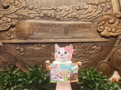 -中国铁道博物馆(正阳门馆)