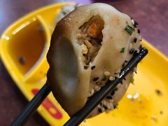 -小杨生煎(黄河路店)