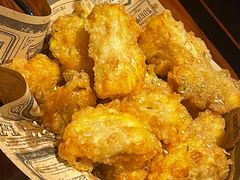 -火联烧烤(学院路创始店)