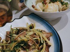 -川黔风味(缤纷假日豪园店)