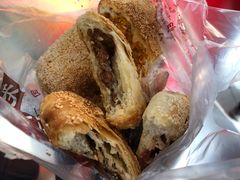 -朱记小郑酥烧饼(建康路店)
