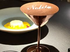 -Nolita西餐厅(金地新华道店)