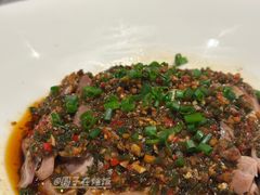 -平川·程玉平川菜工作室