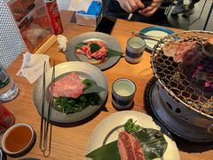 -烧肉达人•炭火烧肉(新天地店)