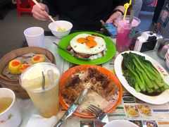 -澳门陈光记烧味饭店(万象城店)