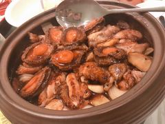 羲和一品煲-羲和雅苑烤鸭坊(丰台万达店)