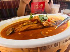 -桂小厨广西菜(印象城店)