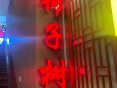 -柿子树炭烤羊腿(金台路店)