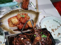 -丛林狼酱骨头(金川店)