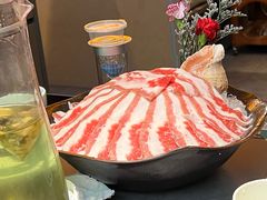 -野·大山里土鸡火锅(万科里店)