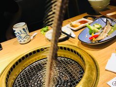 -久苑烧肉(世界城广场店)