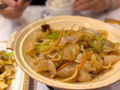 -宴武夷·匠心闽味(印象大红袍店)