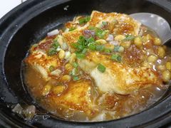 -明香海鲜酒家(华强北店)