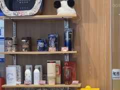 -霸王茶姬(西单百货店)