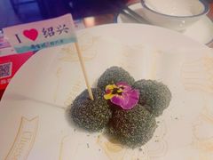 -寻宝记绍兴菜(鲁迅路店)