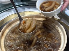 -天宜隆蘑菇宴火锅(石景山旗舰店)