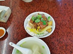 -猪脚洪隆江猪脚饭
