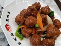 -宝发园名菜馆