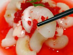 -羲和雅苑•北京烤鸭(国贸商城店)
