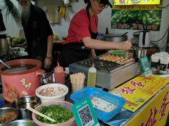 -陈伯手工鱼丸(鼓浪屿沙滩店)