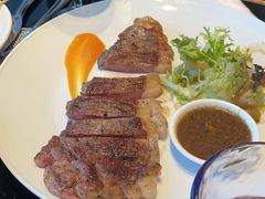 -索菲特酒店 · 云尚天际自助餐厅