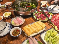 -厝味火锅·潮汕卤水火锅(十一合店)