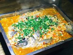 -建德食府·十八年建德菜(天目里国际街区店)
