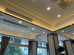 -怡园饭店-餐厅(四望亭店)