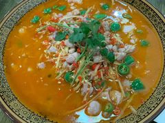 -印象盐帮菜(鲁能城店)