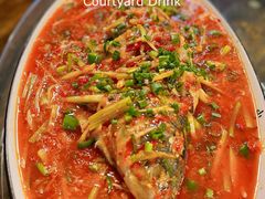 -庭院小酌(瑞莲街店)